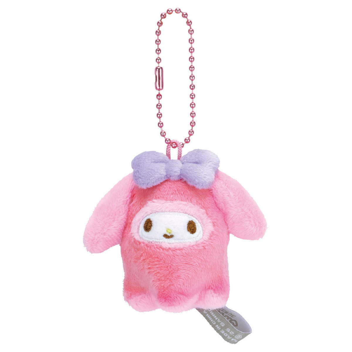 ポムポムプリン ぬいぐるみ キーホルダーのおすすめ人気商品一覧 通販