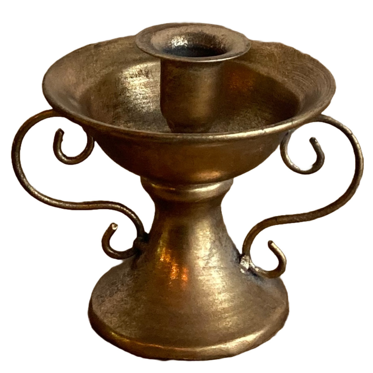 キャンドルホルダー Bタイプ チャーチテーパーキャンドルホルダー