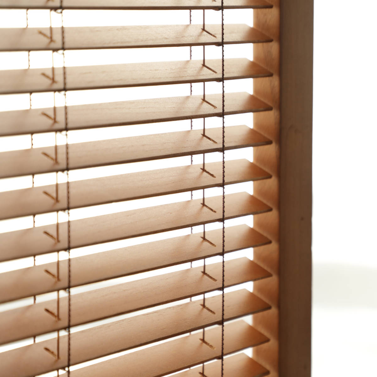 弘益 衝立 4連 高さ172cm ナチュラル ルーバータイプ