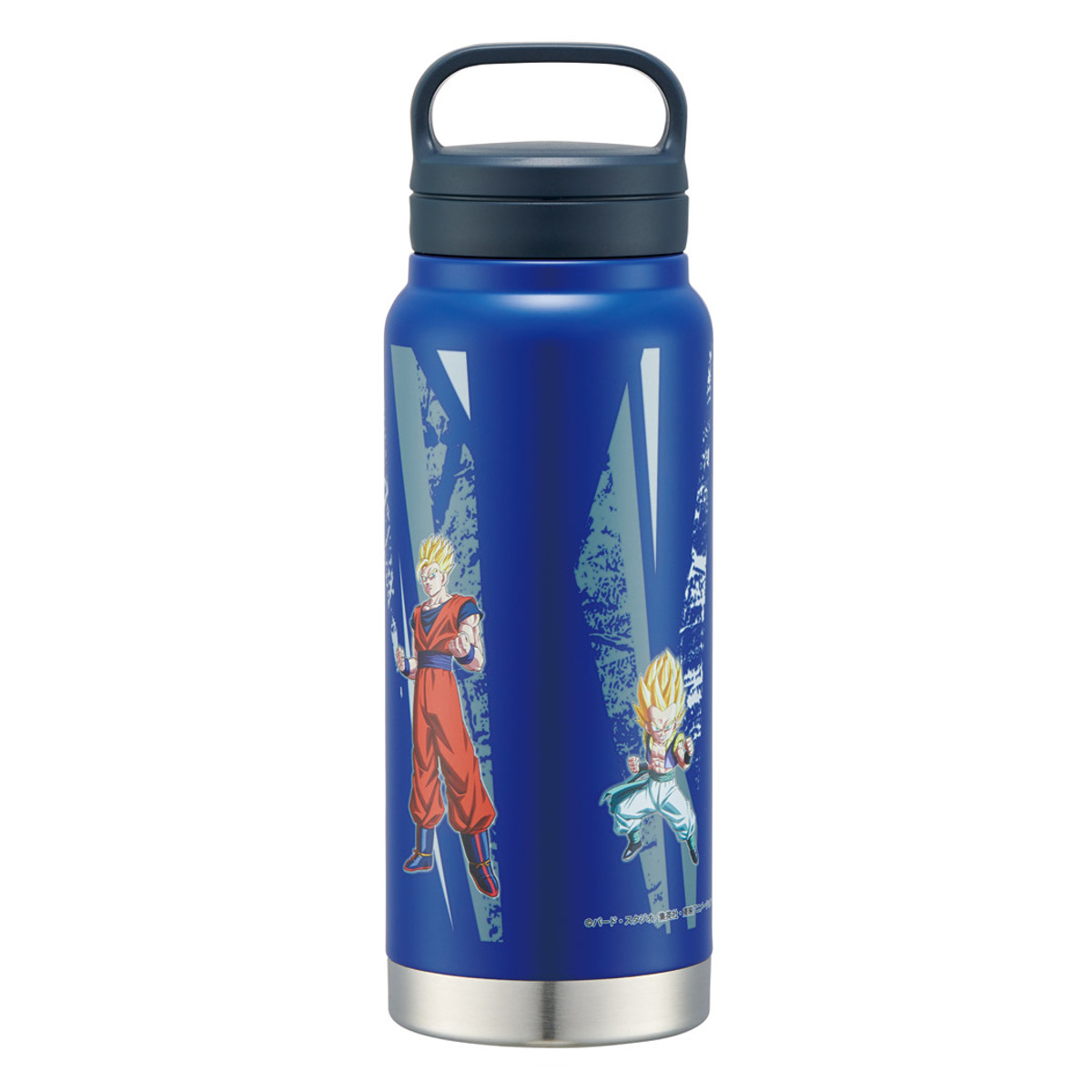 スケーター 水筒 500ml スクリューハンドルマグボトル ドラゴンボールZ