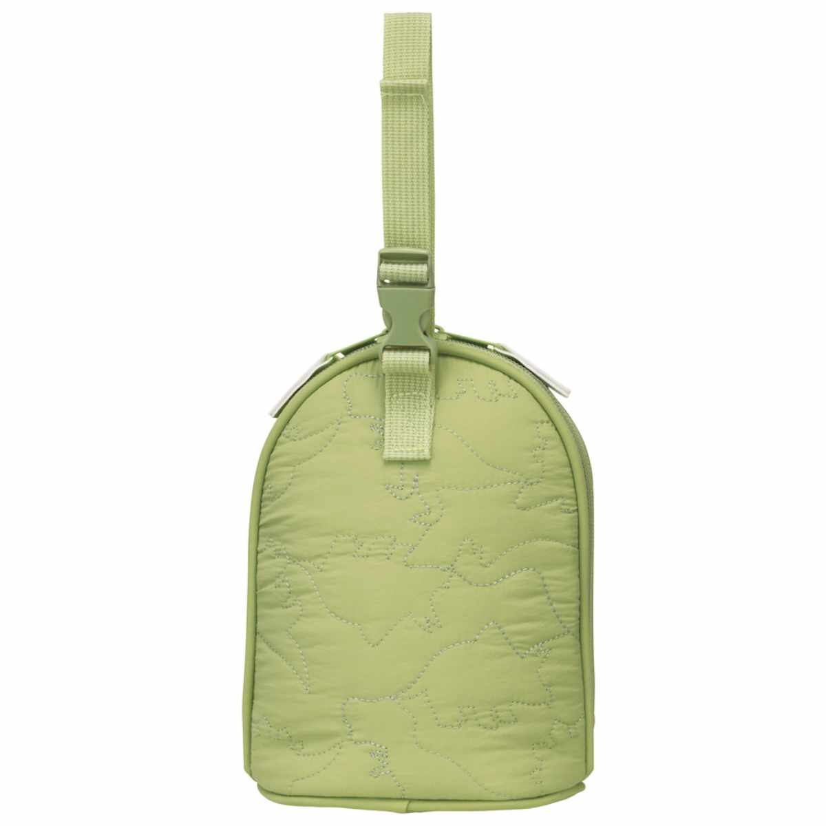 マグポーチ 持ち手付き ディノサウルス 保温 ...の詳細画像2