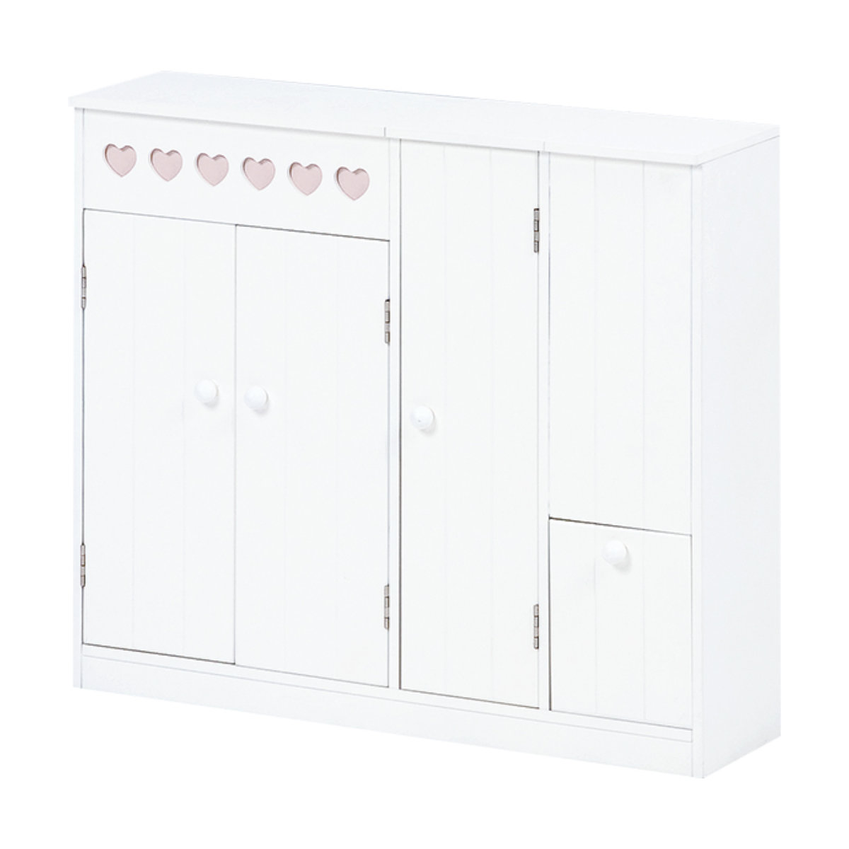 �g�C�����b�N �n�[�g ���C�h�^�C�v MTR-6112WH �i �g�C�����[���b�N �T�j�^���[���[ �j