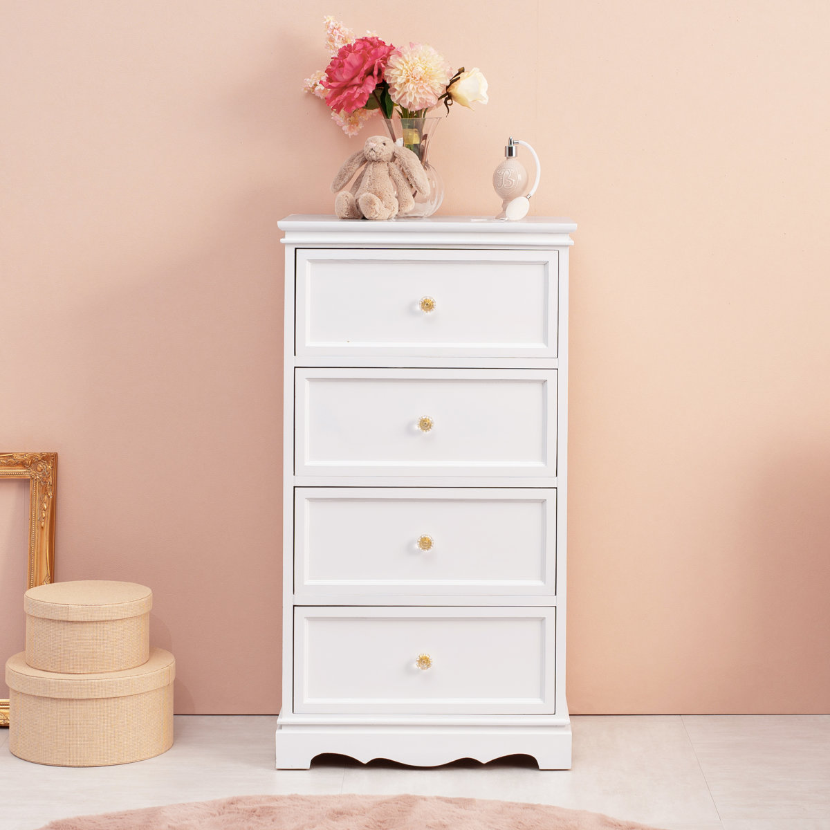 値下げ⭐︎黒可愛いモダンチェスト ⭐︎キラキラ取っ手 キラキラ取っ手のチェストのおすすめ人気商品一覧 通販 - Yahoo