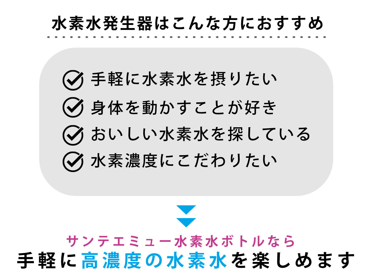 カートリッジ 水素水生成器 水素水ボトル 日本...の詳細画像5
