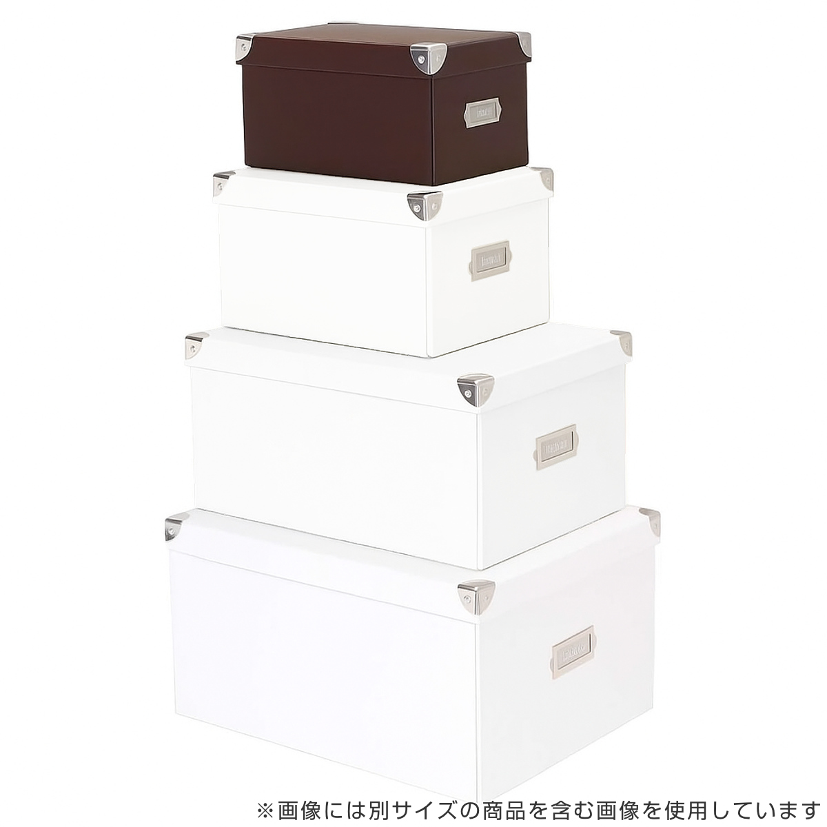 収納ボックス Toffy マジックボックス S...の詳細画像3