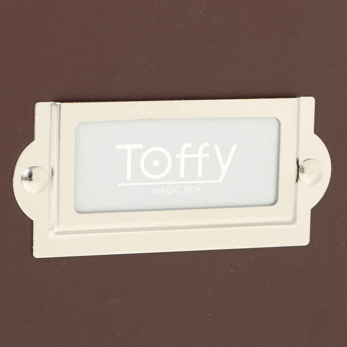 収納ボックス Toffy マジックボックス S...の詳細画像4
