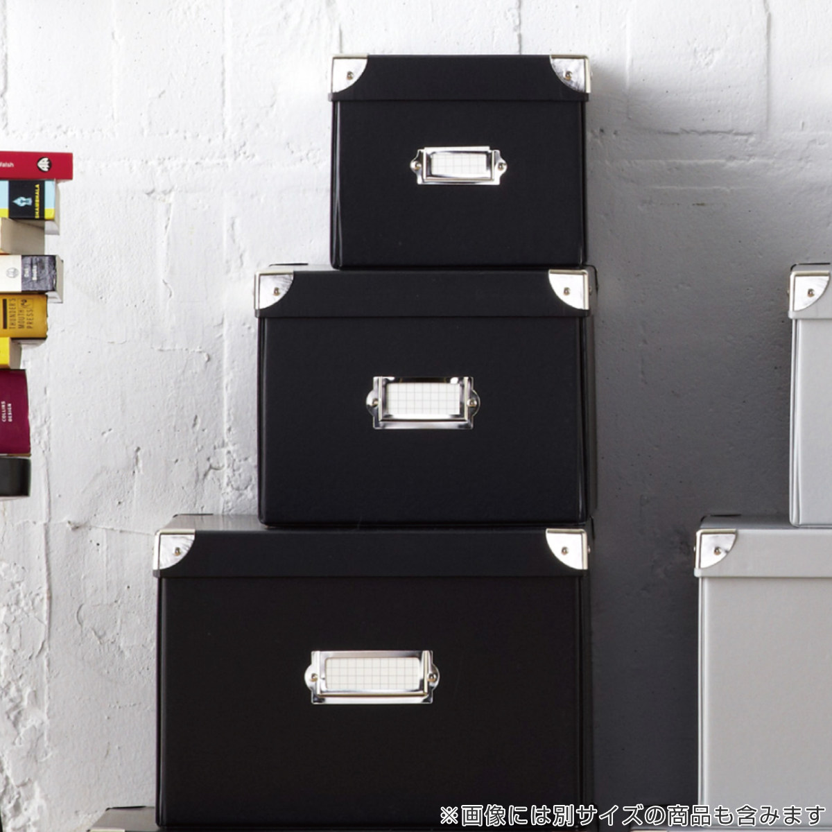 収納ボックス roomonize マジックボッ...の詳細画像4
