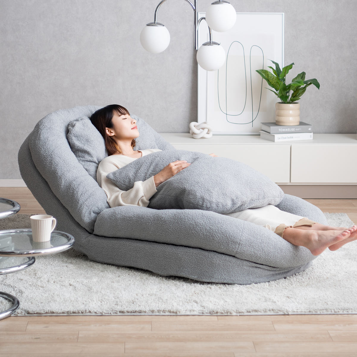 ソファベッド 165cmのおすすめ人気商品一覧 通販 - Yahoo!ショッピング