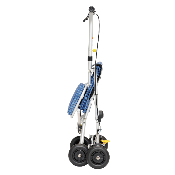 幸和製作所 シルバーカー コンパクトタイプ プチカ コンパクト 座れる