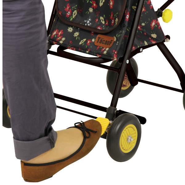 幸和製作所 シルバーカー コンパクトタイプ プチカ コンパクト 座れる