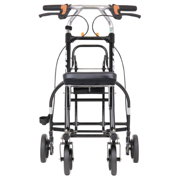 幸和製作所 シルバーカー ミドルタイプ スタッグ （ カート 歩行器