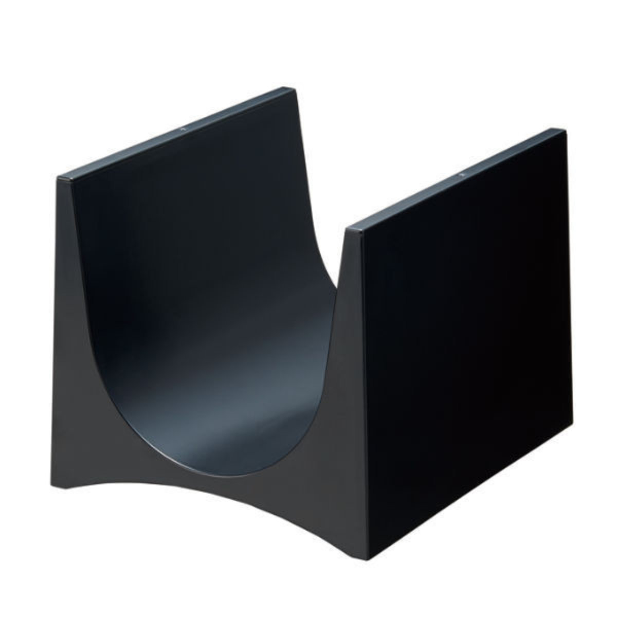 吉川国工業所 ワインラック プラスチック スタッキング 同色2個セット