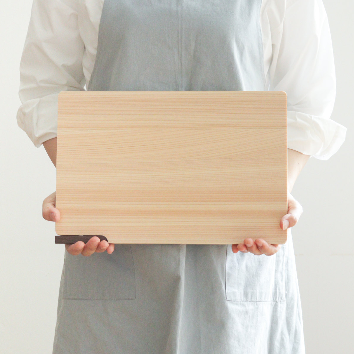 特典付き まな板 36cm ひのき スタンド付き 食洗器対応 日本製