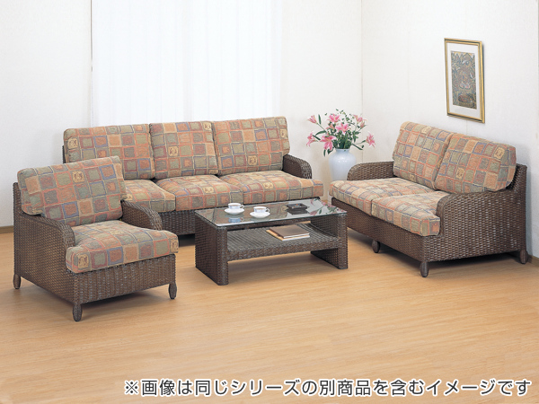 今枝商店 ソファ（素材：籐、ラタン）｜ソファ、ソファベッド｜家具