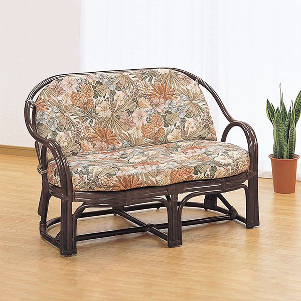 ラタン ソファ 2人掛け」の人気商品一覧 | 安い商品を通販サイトから