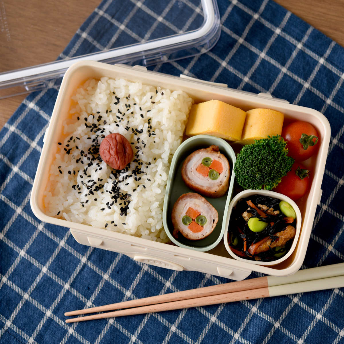 お弁当グッズのカラフルボックス - おかずカップ｜Yahoo!ショッピング