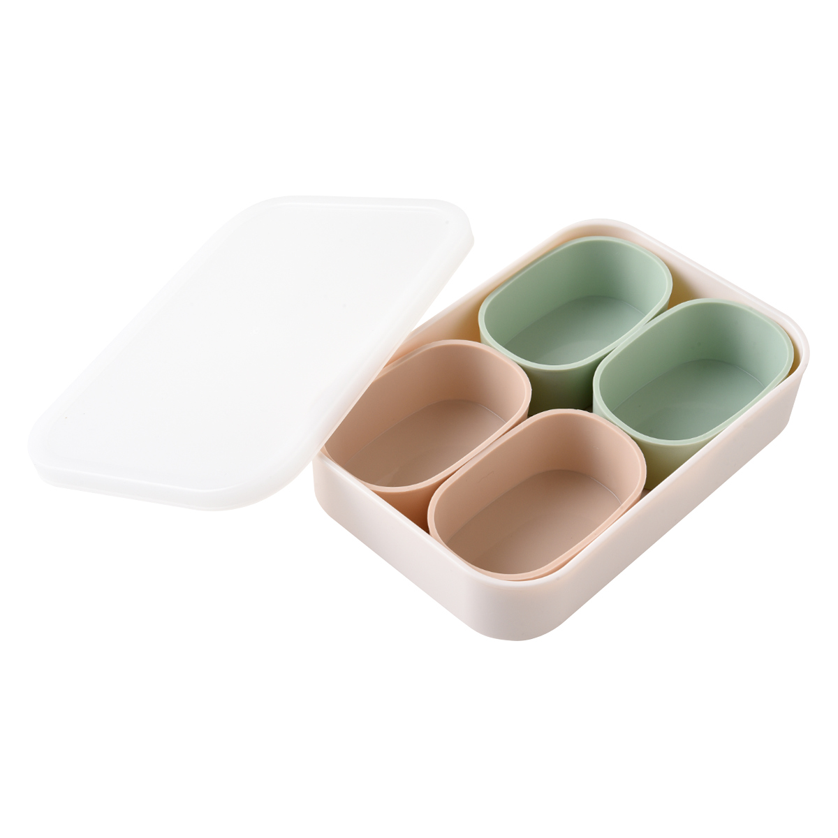 お弁当グッズのカラフルボックス - おかずカップ｜Yahoo!ショッピング
