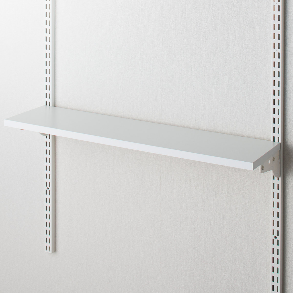 壁面収納 TSセット 棚板 ブラケット 幅60cm 奥行20cm フィットラック