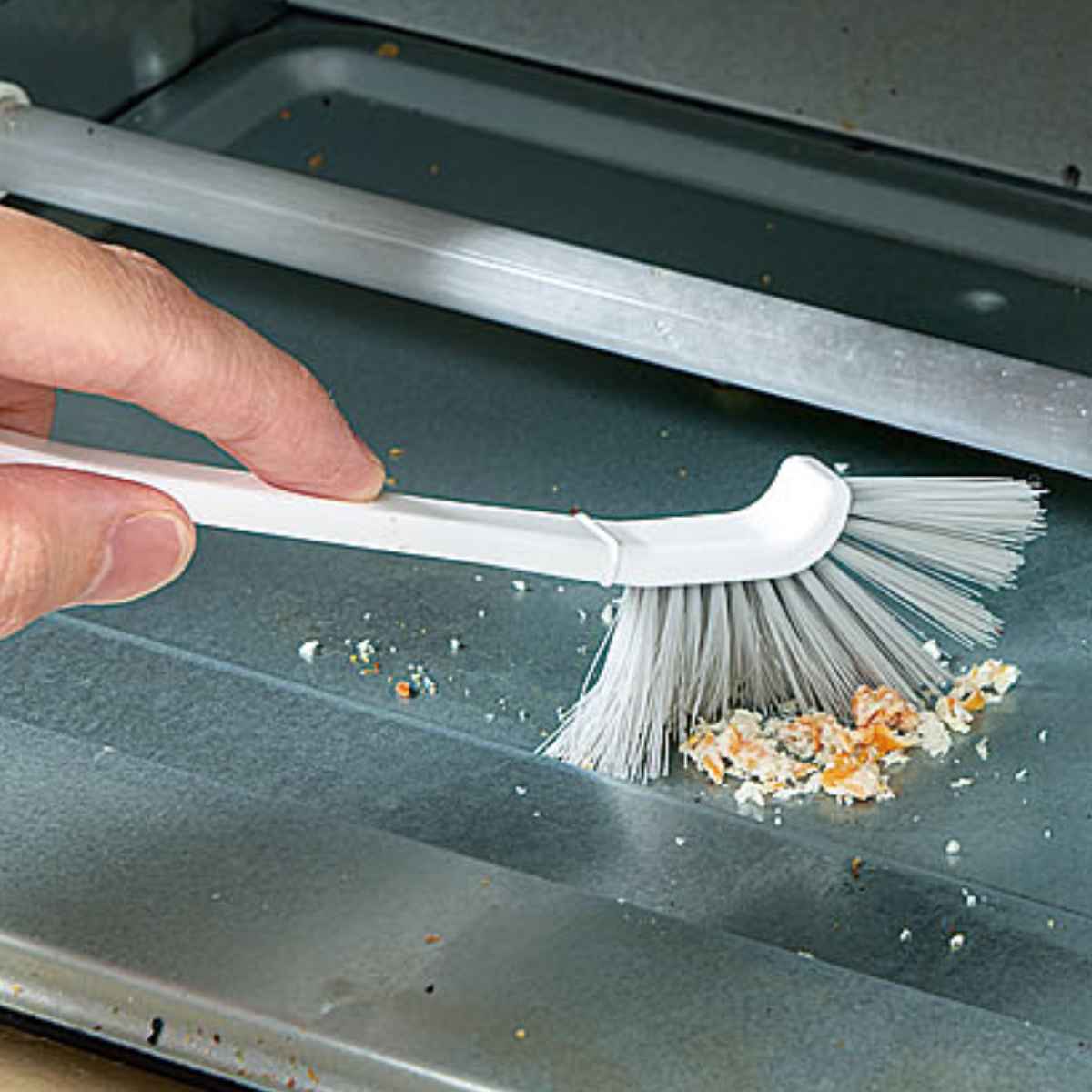 ほこり取り こぼうき すきま掃除 パソコン サッシ （ 掃除用ブラシ コンパクト ミニブラシ ）