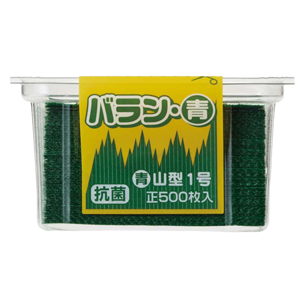 TORUNE(トルネ) バラン 抗菌山形バラン500枚入 ケース入 ( ばらん 500枚 抗菌 弁当 お弁当 仕切 仕切り おかず用 日本製 ...