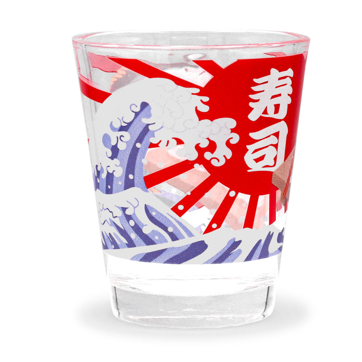 アルタ ショットグラス 65ml JAPANショットグラス （ ガラス グラス