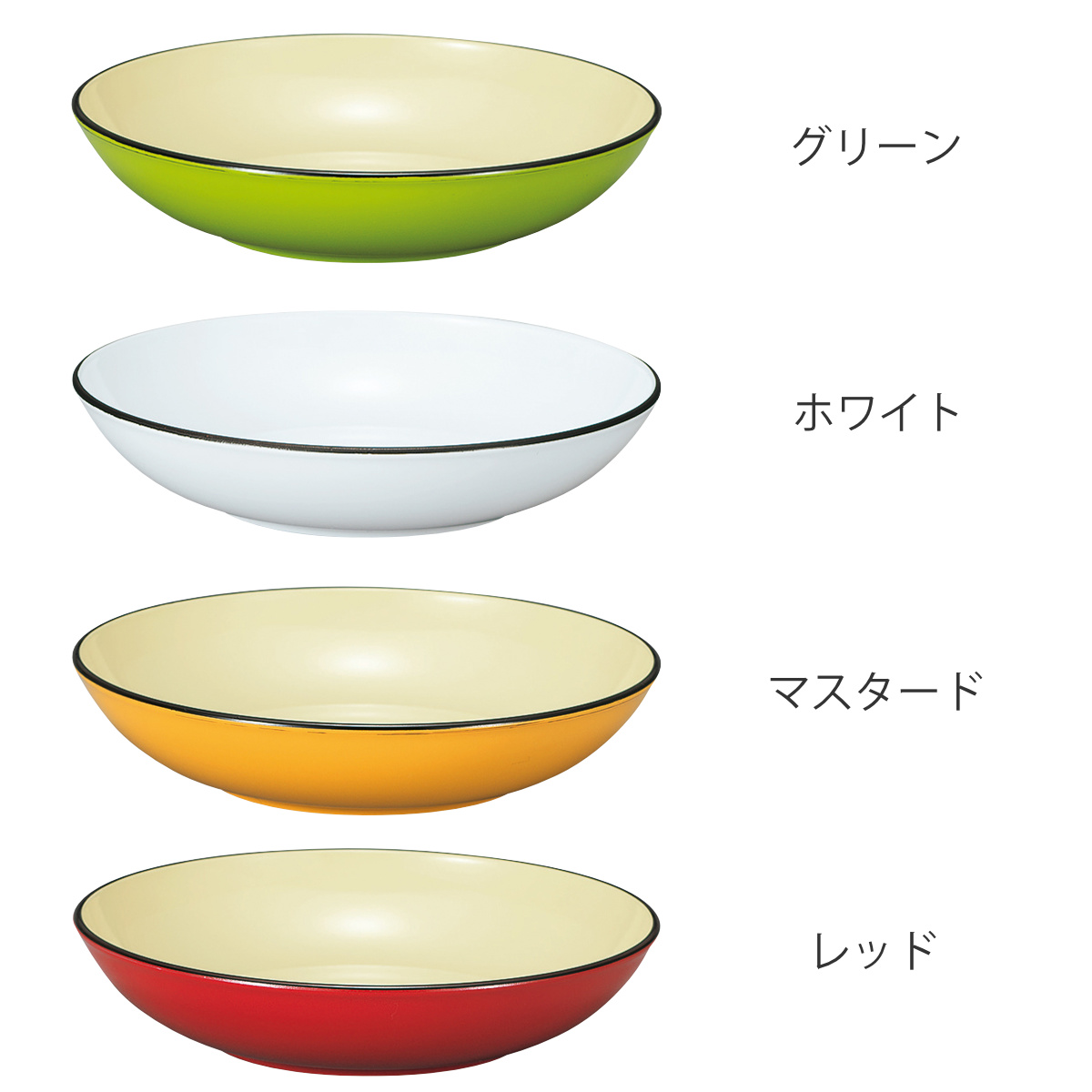 皿 和洋皿 S ナチュール ( 16cm 電子...の詳細画像1