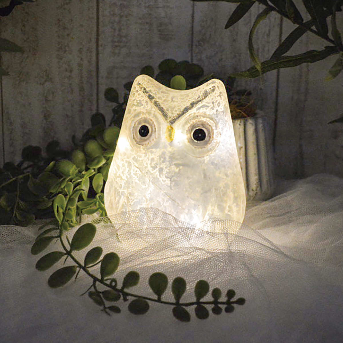 フクロウランプのおすすめ人気商品一覧 通販 - Yahoo!ショッピング