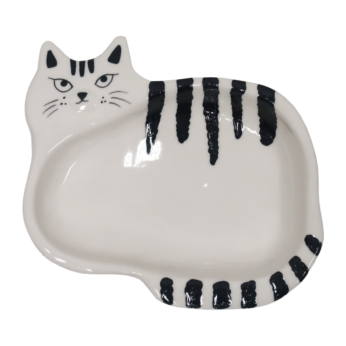 Creer インテリアトレイ シナリーモチーフトレイ アニマル （ トレー