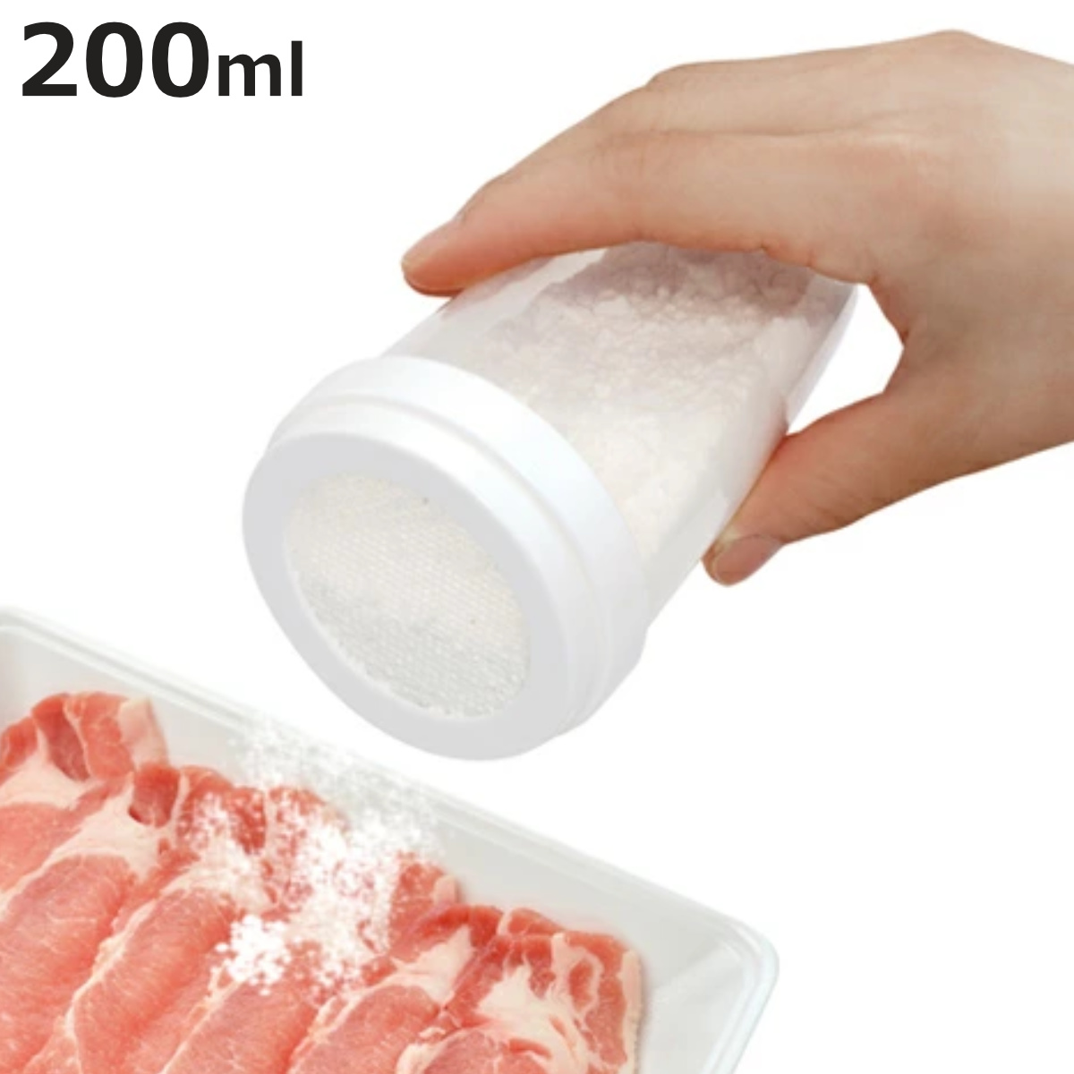 小久保工業所 粉ふるい 小麦粉ふりふりストッカー 粉糖ふり器 （ 粉糖
