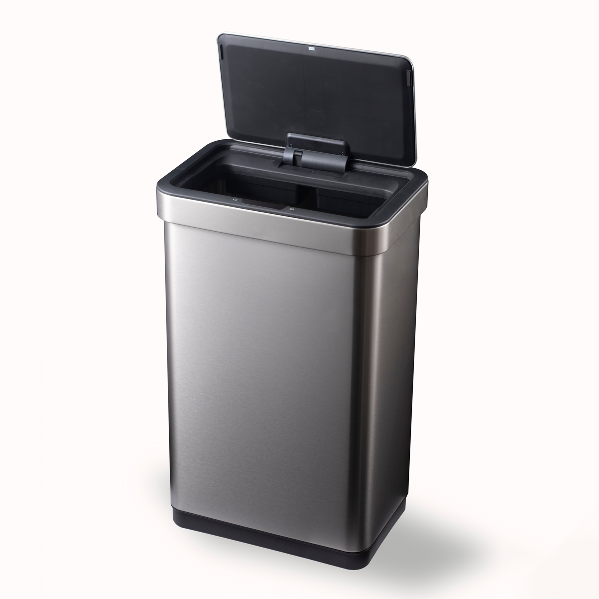 EKO（イーケーオー） ゴミ箱 50L エコノヴァセンサービン センサー式