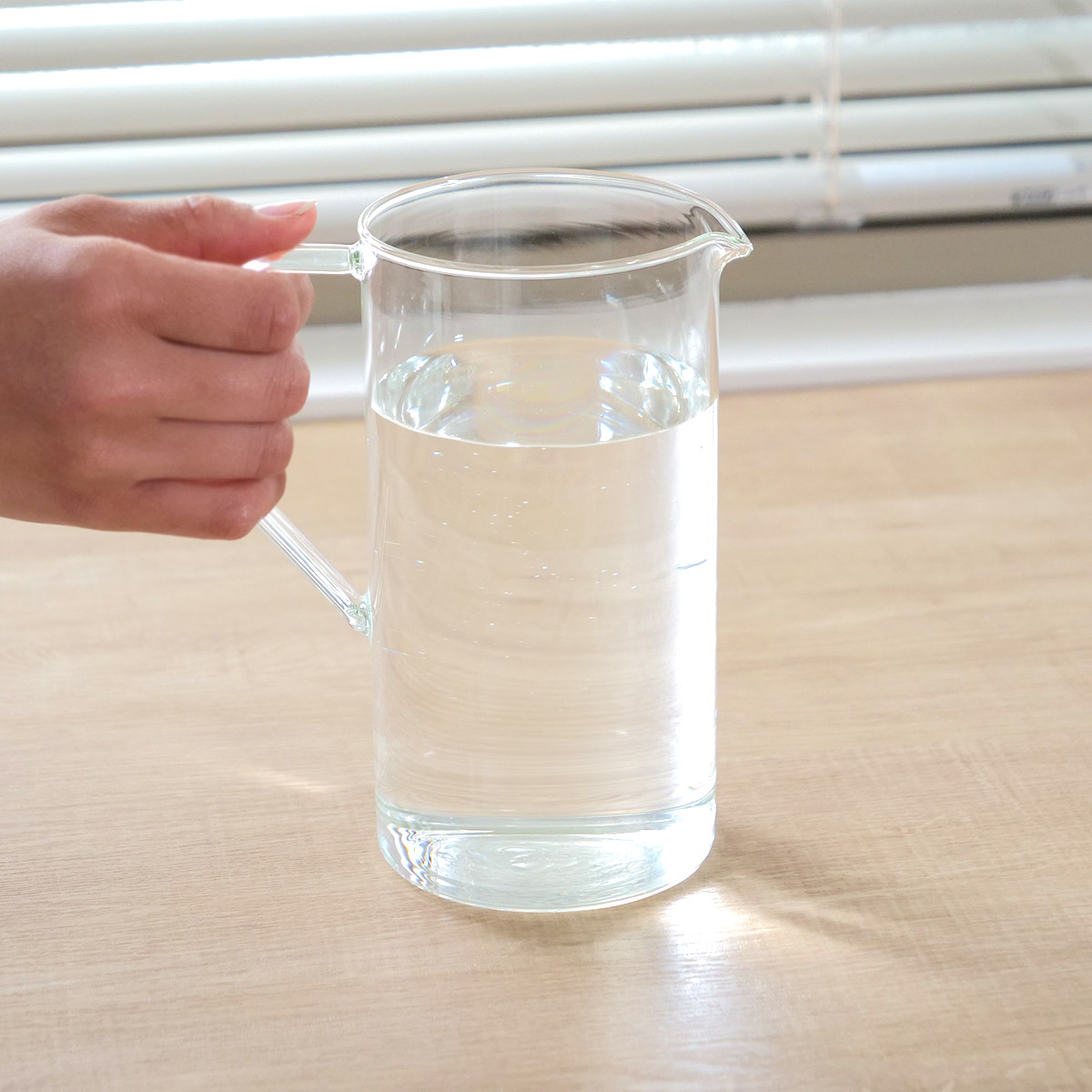 KINTO（キントー） CAST ウォータージャグ 750ml （ ピッチャー 冷水筒