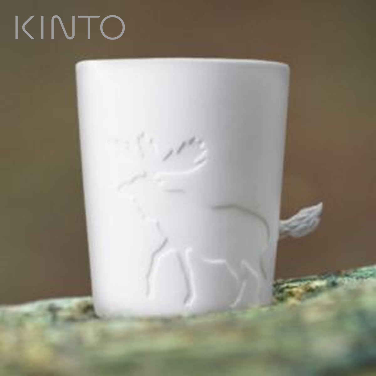 KINTO �L���g�[ MUGTAIL �}�O�J�b�v �w���W�J 530ml �i ���� �d�q�����W�Ή� �}�O �J�b�v �R�b�v �j
