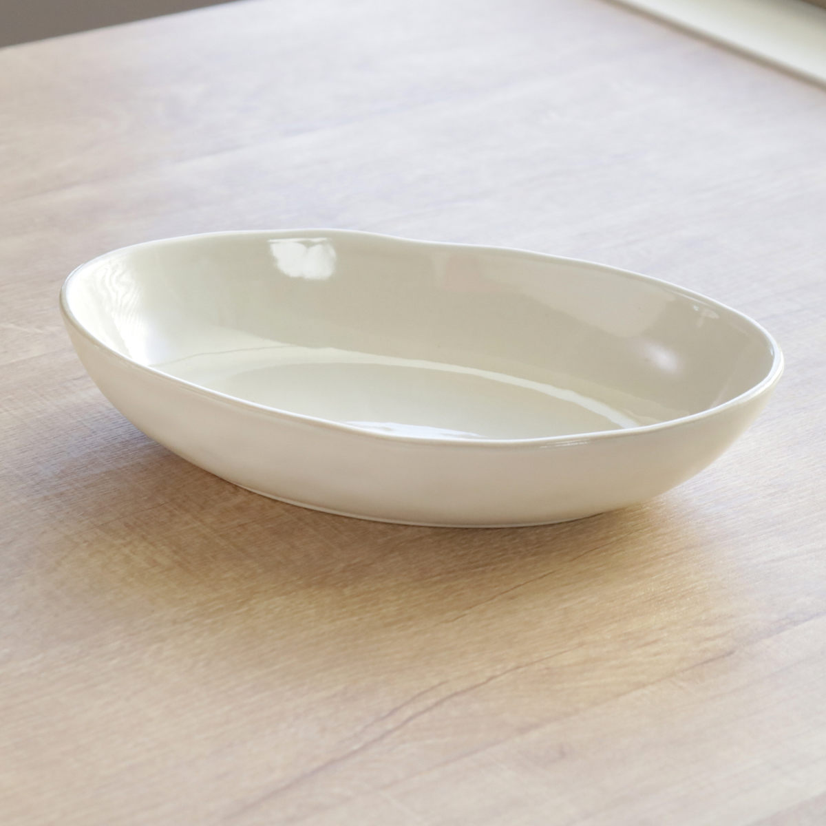 KINTO（キントー） ほっくり カレー皿 240mm 同色3枚セット