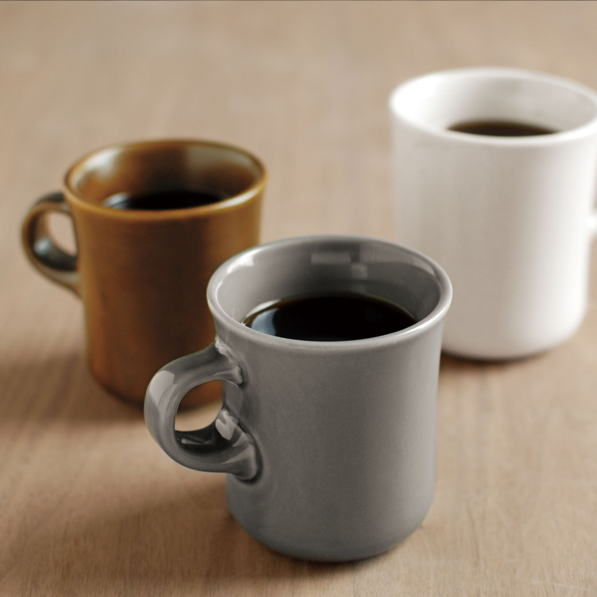 KINTO（キントー） SCS マグ 250ml （ マグカップ 250ml SLOW COFFEE
