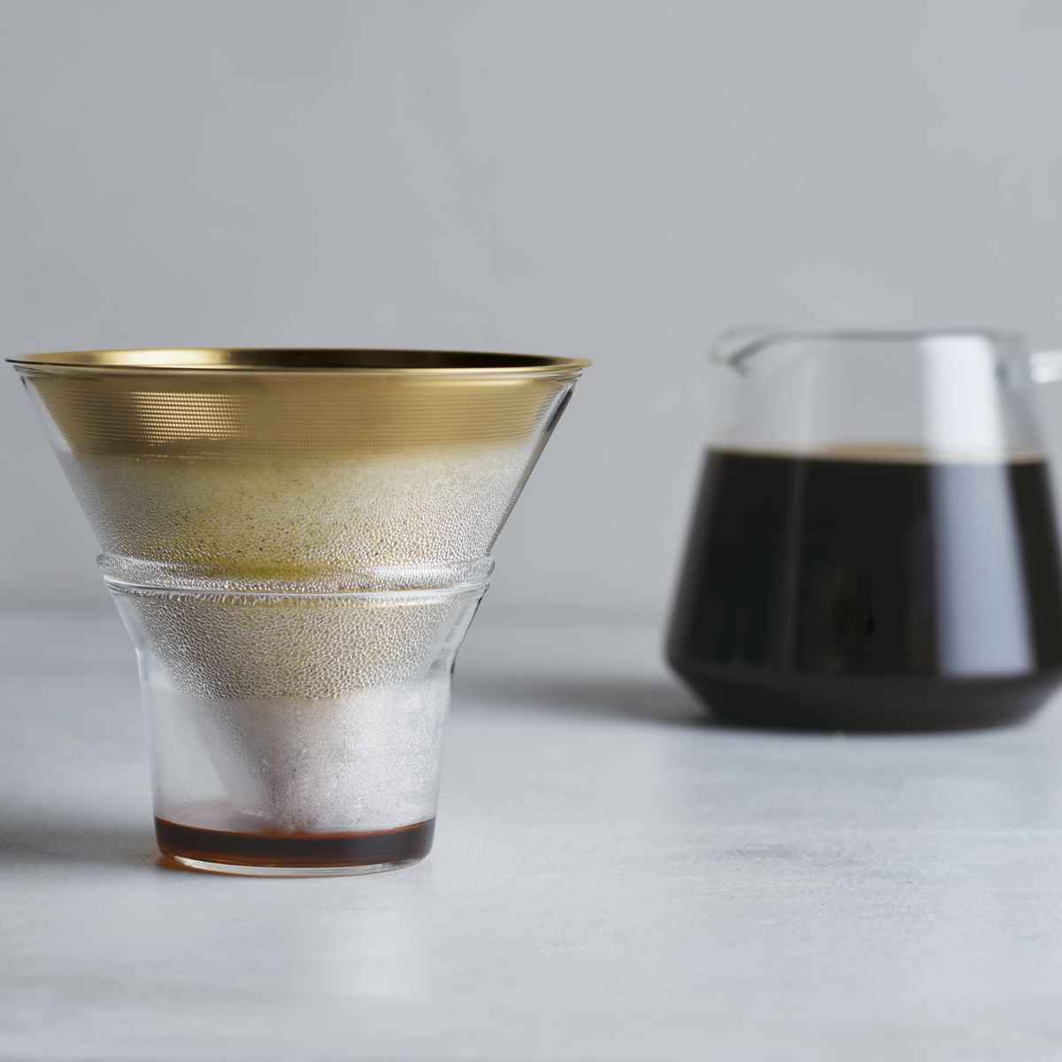 KINTO（キントー） SLOW COFFEE STYLE SPECIALTY SCS-S02 ブリューワー