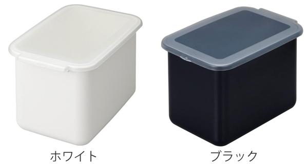 米びつ 5kg用 システムキッチン 引き出し用 Soroelusmart ライス