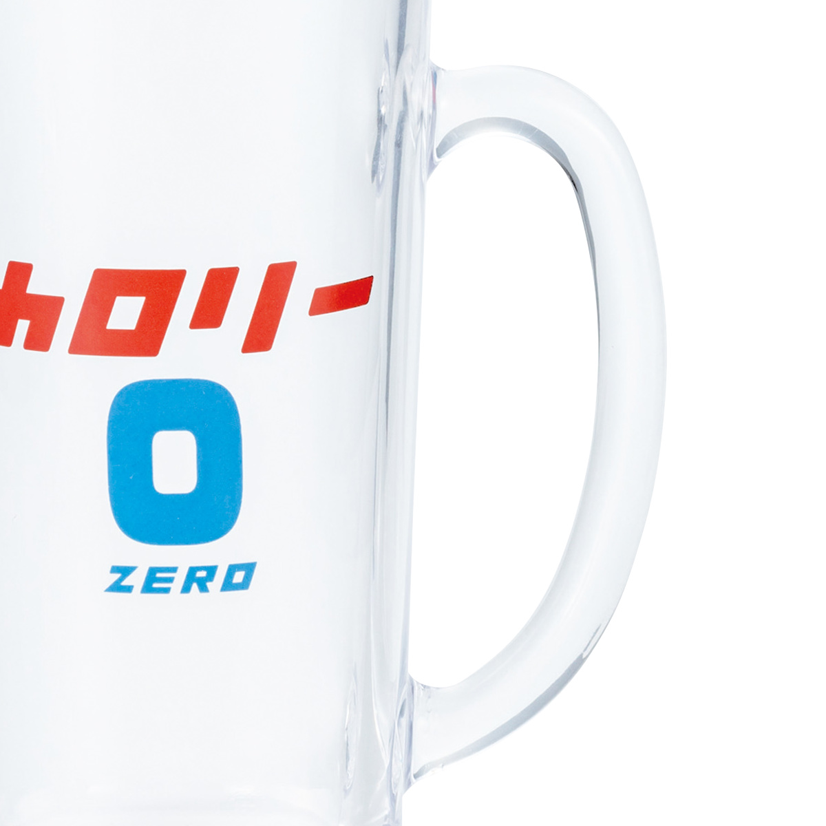 ビアグラス 330ml ビアジョッキ ( 日本...の詳細画像3