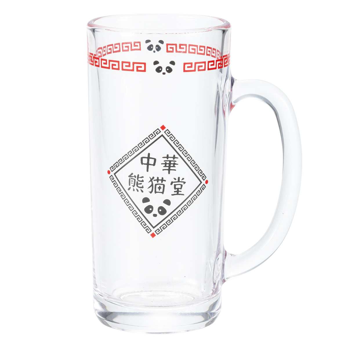 ビアグラス 330ml ビアジョッキ ( 日本...の詳細画像5