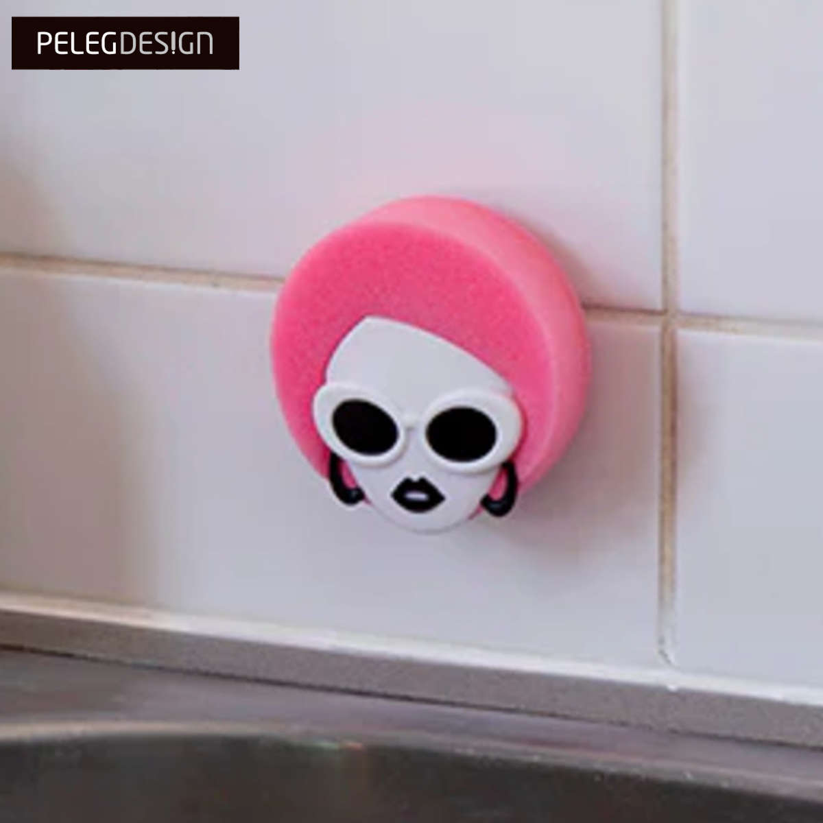 �X�|���W���b�N peleg design�X�|���W�z���_�[ �f�B�X�R�K�[�� �i �X�|���W�u�� ���b�N �z���_�[ �z�� �X�|���W�g���[ �j
