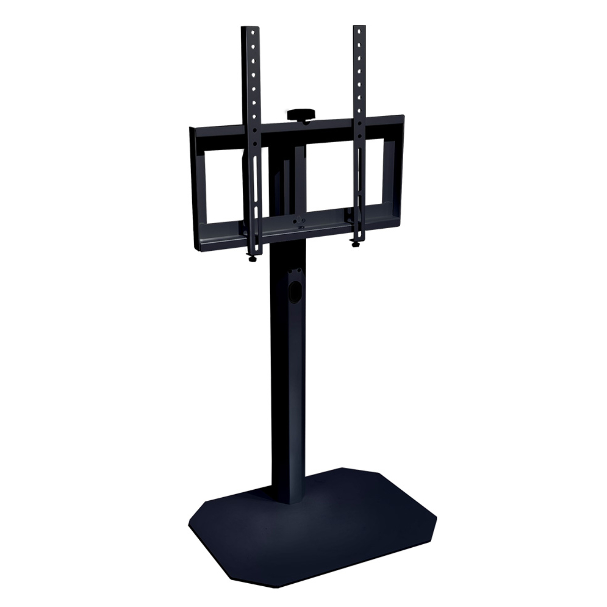 【新品】 テレビスタンド 大型対応 壁寄せテレビスタンド 首振り可動式 ホームテイスト（HOME taste） テレビスタンド Rosalie 32〜65インチ