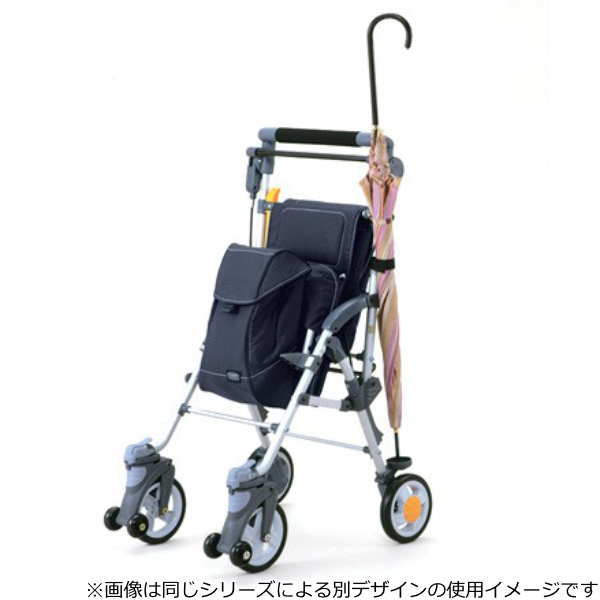 マキテック シルバーカー キャリースルーンXL 軽量 コンパクト