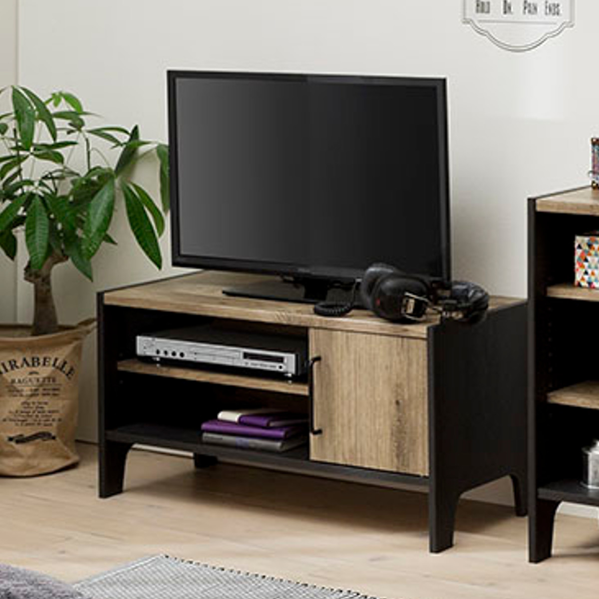 アメリカンビンテージ 家具（テレビ台、ローボード）｜テレビ台