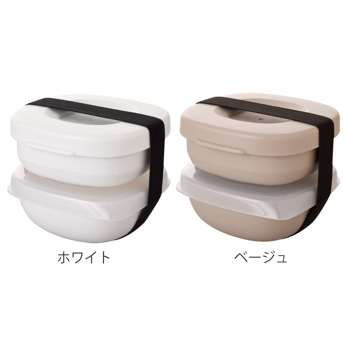 冷凍ご飯容器 お弁当がう米わん お弁当箱 79...の詳細画像2