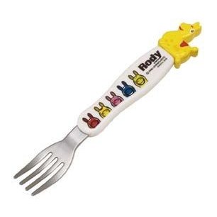 �t�H�[�N 15cm ���f�B �v���X�`�b�N �X�e�����X �q���p �i RODY �J�g�����[ �q�ǂ��p�t�H�[�N �q�ǂ��p �j