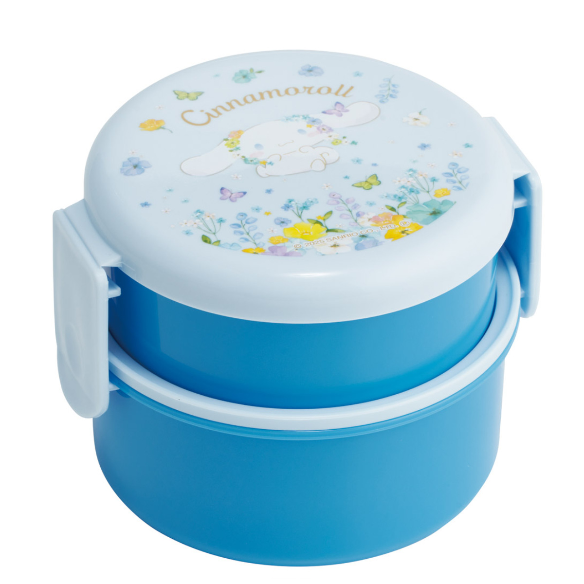 シナモンロール お弁当箱 2段の商品一覧 通販 - Yahoo!ショッピング