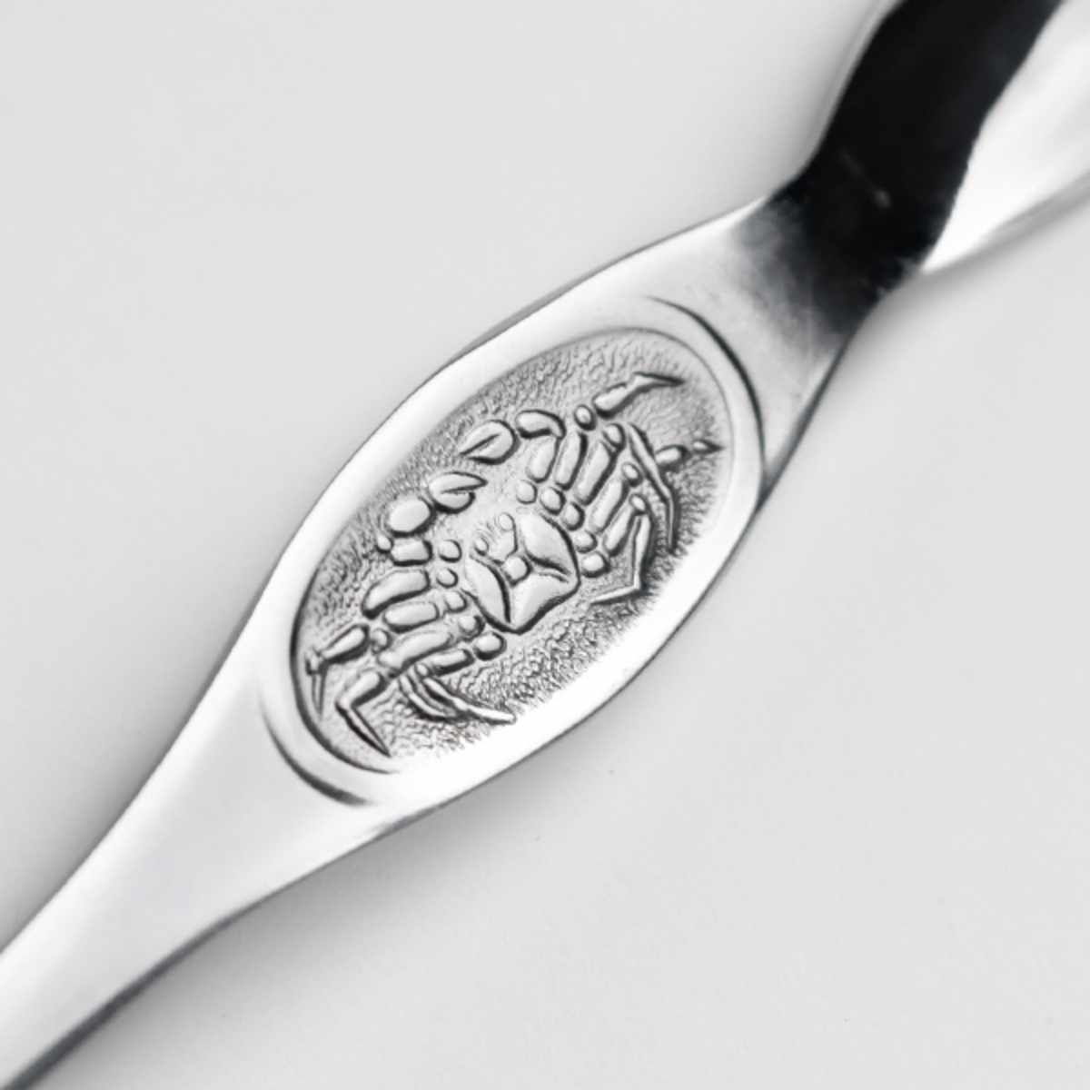 パール金属 カニスプーン カニフォーク ステンレス製 （ カニ スプーン