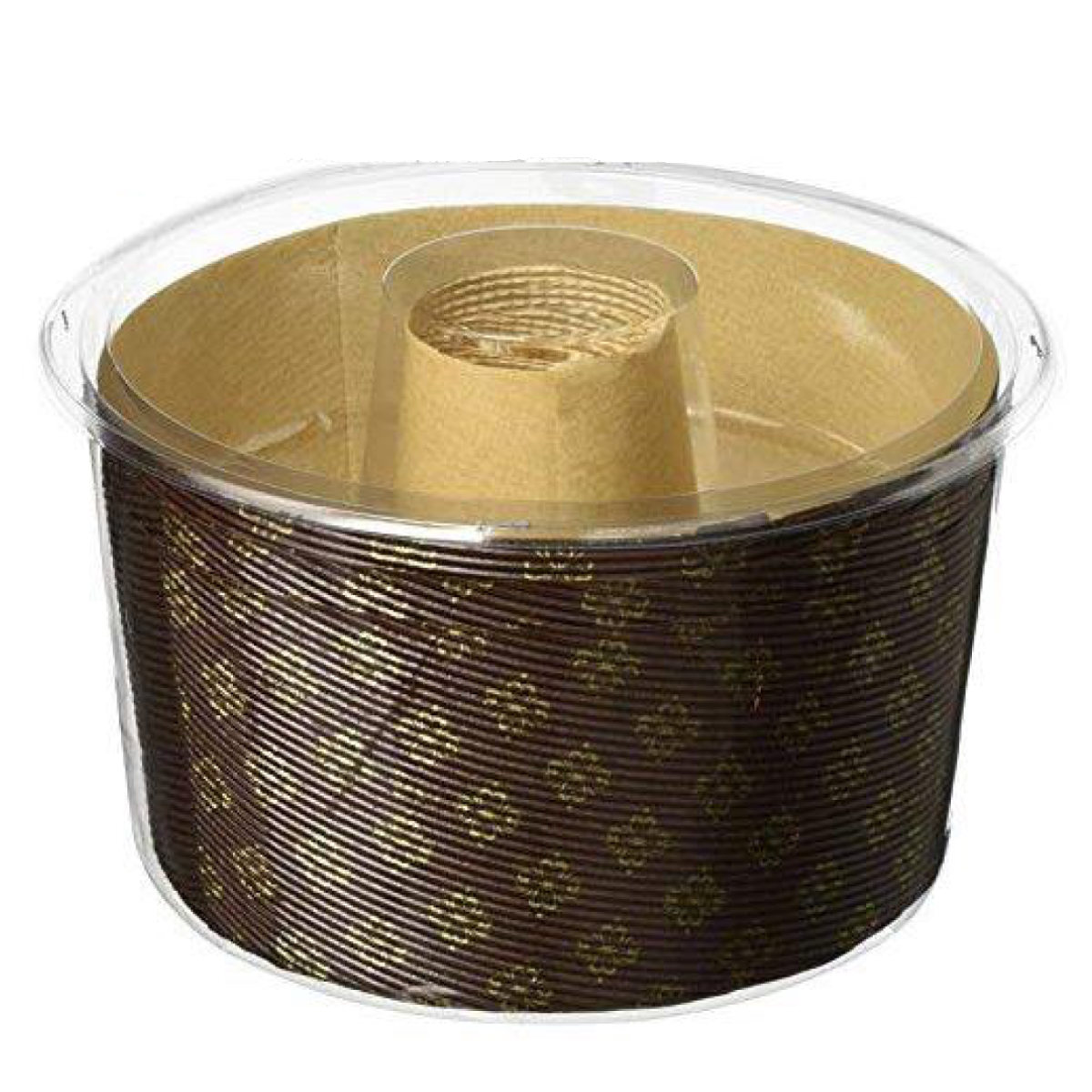 パール金属 シフォンケーキ型 焼き型 紙製 17cm 3枚入 アンテノア