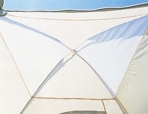 CAPTAIN STAG（キャプテンスタッグ） テント レニアス ドームテント 5