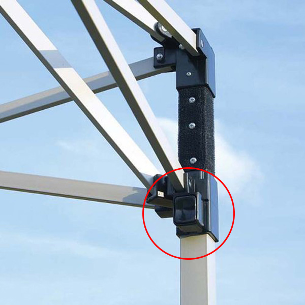 CAPTAIN STAG（キャプテンスタッグ） クイックシェード UVカット 防水