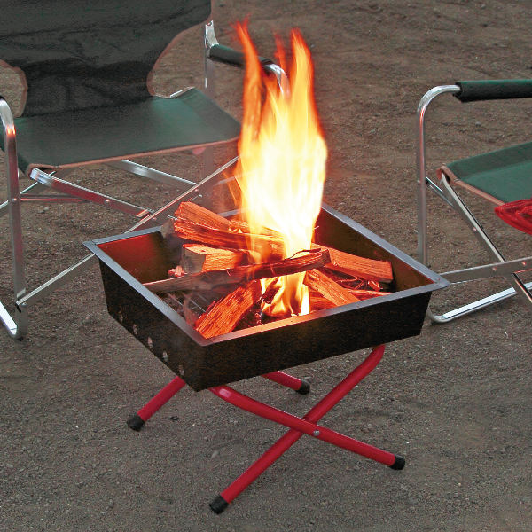CAPTAIN STAG(キャプテンスタッグ) バーベキュー コンロ 小型 BBQ CAPTAIN STAG(キャプテンスタッグ) バーベキュー コンロ 小型 BBQ